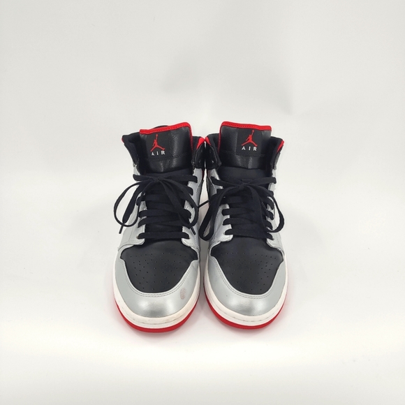 A1-Nike Jordan 1 Size 12 - Picture 3 of 9
